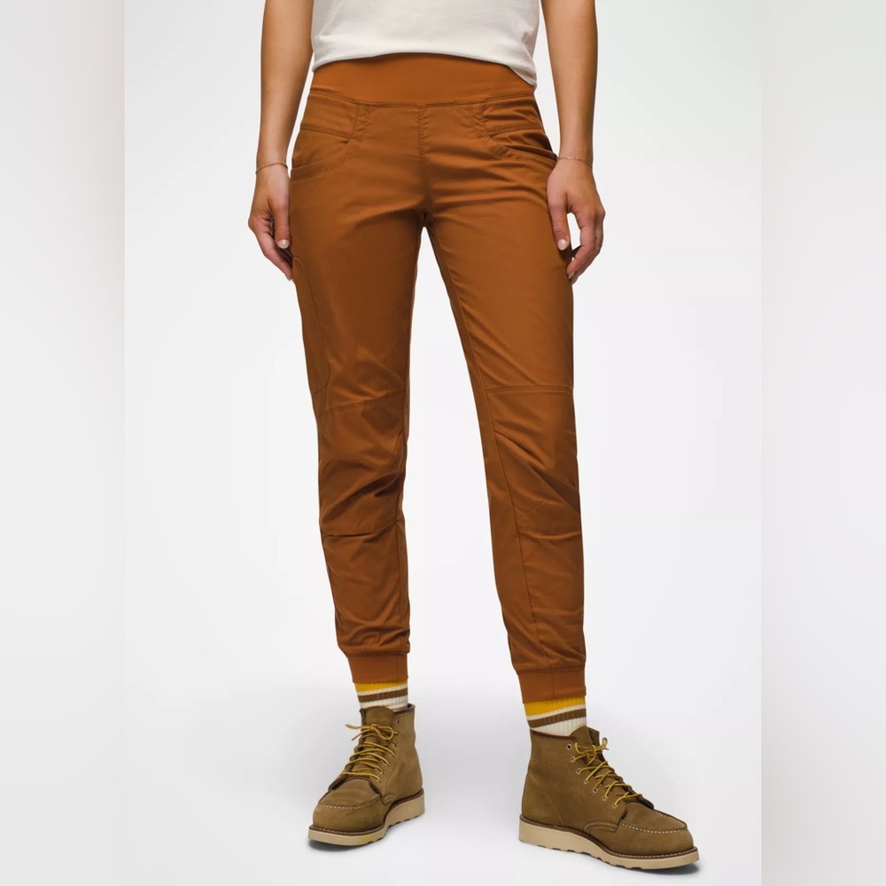 NWT prAna Kanab Pants